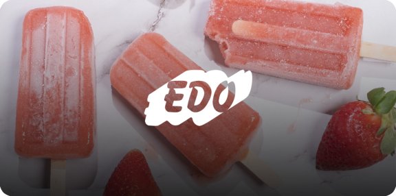 Edo con Logo