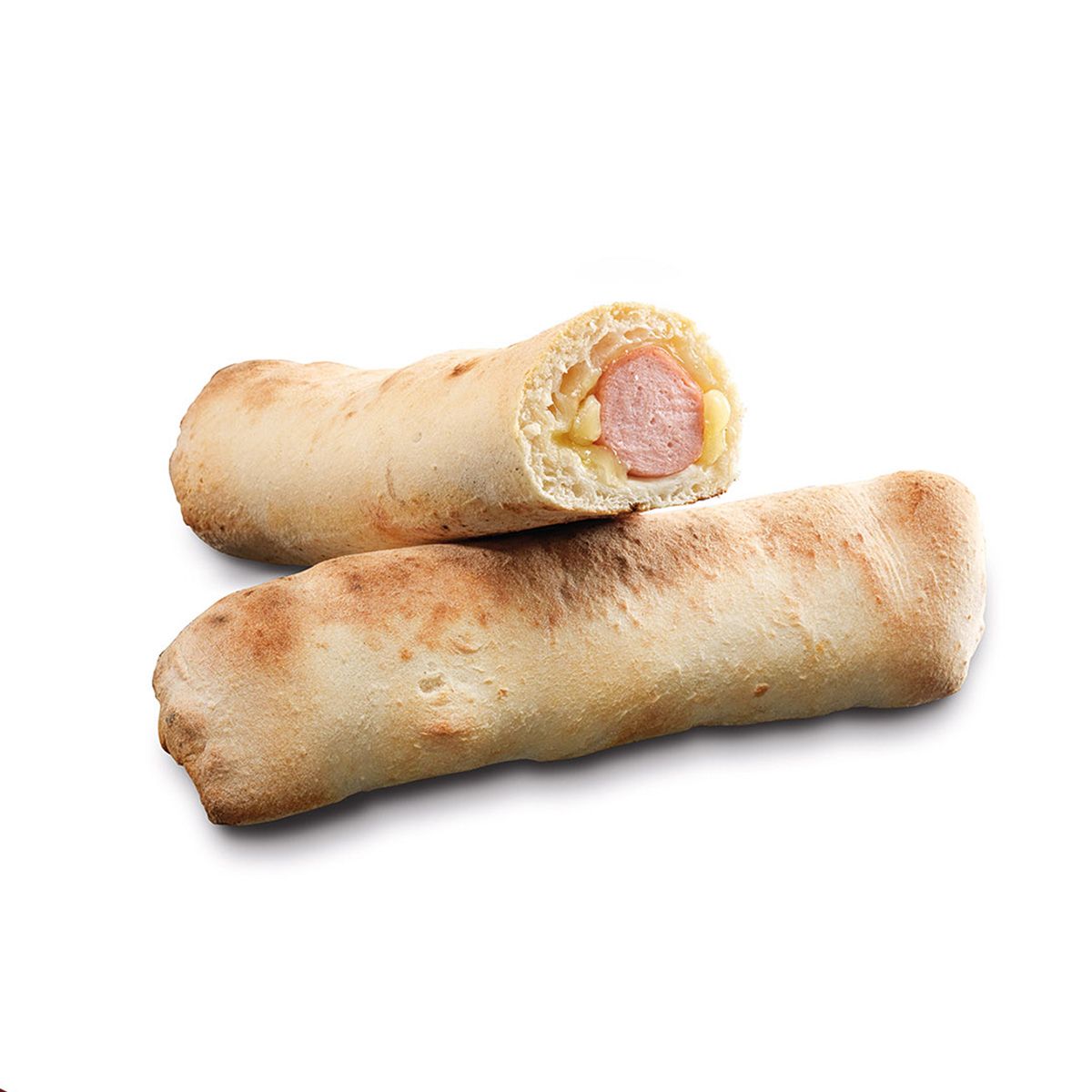 PIZZA ROLL VIENNESE 24 x 960g