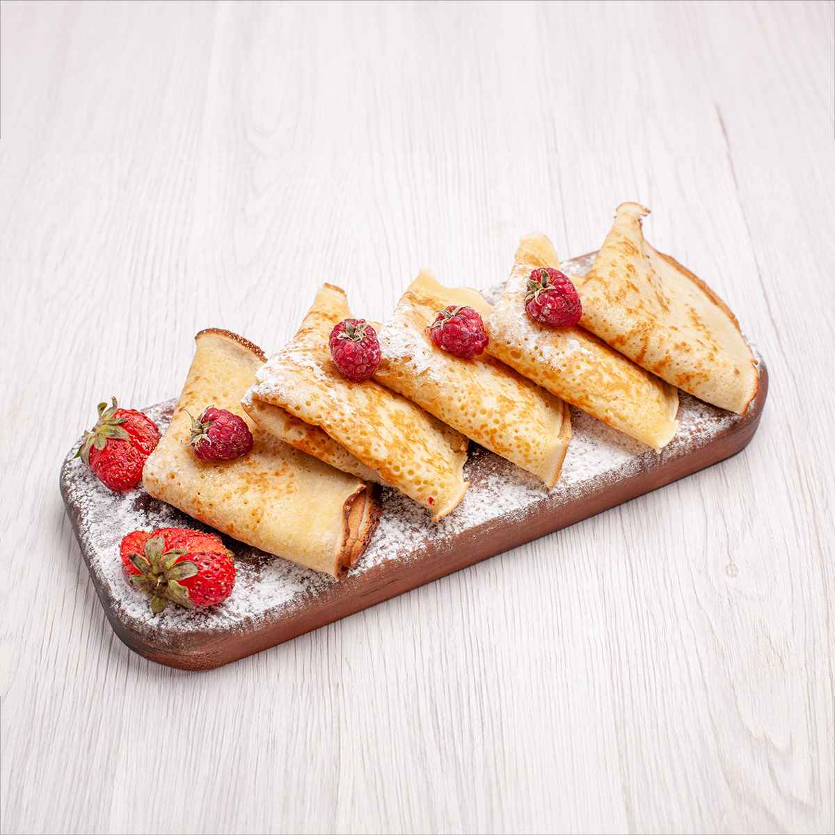 CREPES 40 x 55g