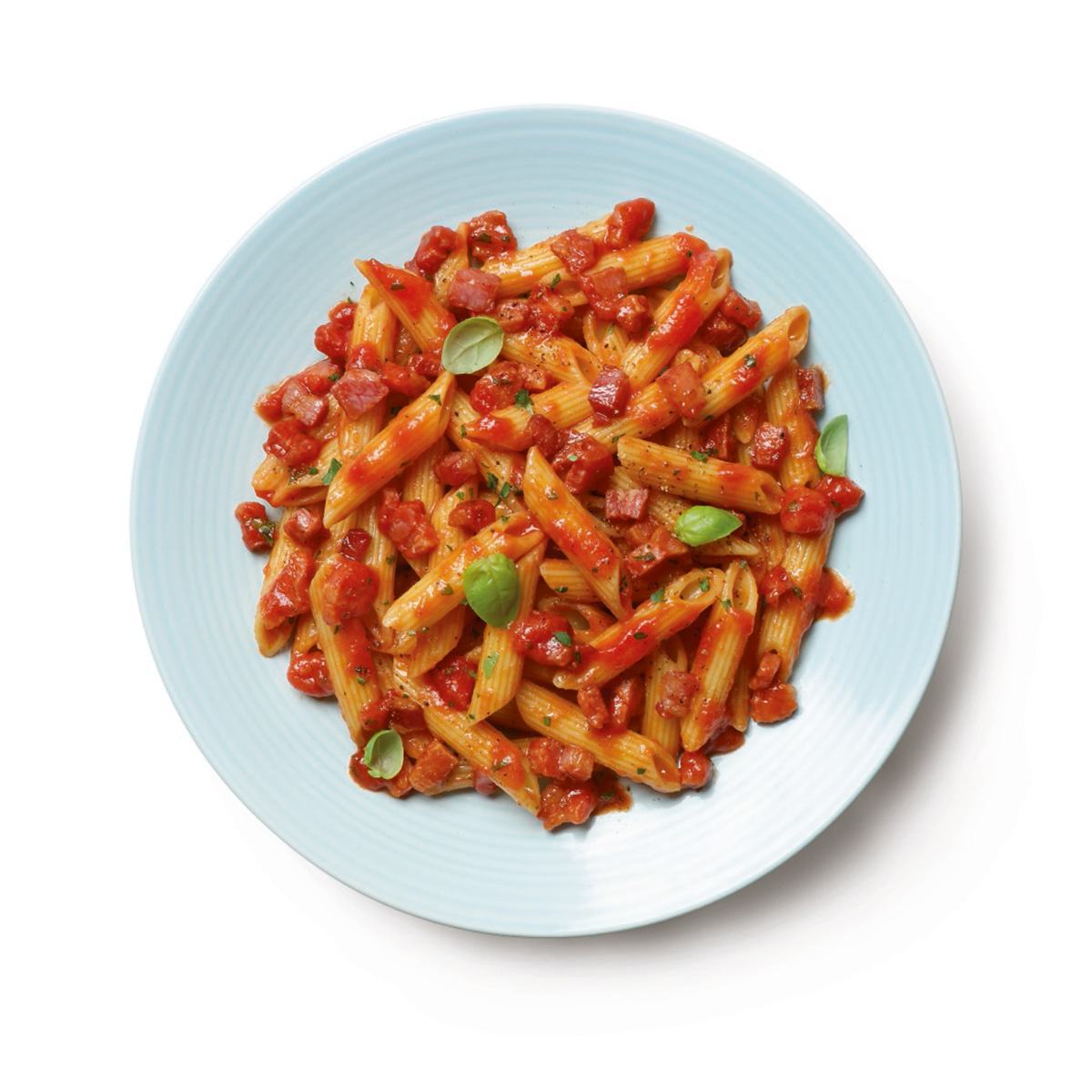 PENNETTE ALL'AMATRICIANA 4 x 300g
